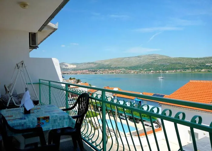 Golden * Trogir