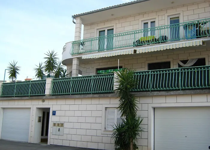 Apartamento Golden *