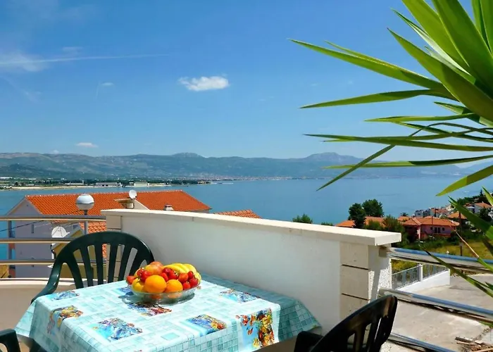 Apartamento Golden Trogir