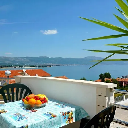 דירה Golden טרוגיר