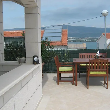 Apartman Golden *