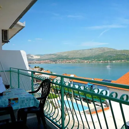 Golden * Trogir