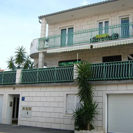 Apartment Golden *