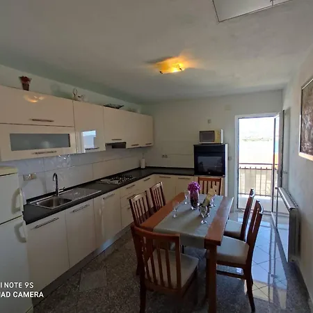 Apartment Golden Trogir