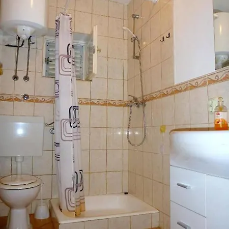 Apartment Golden *