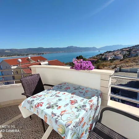 Apartment Golden Trogir